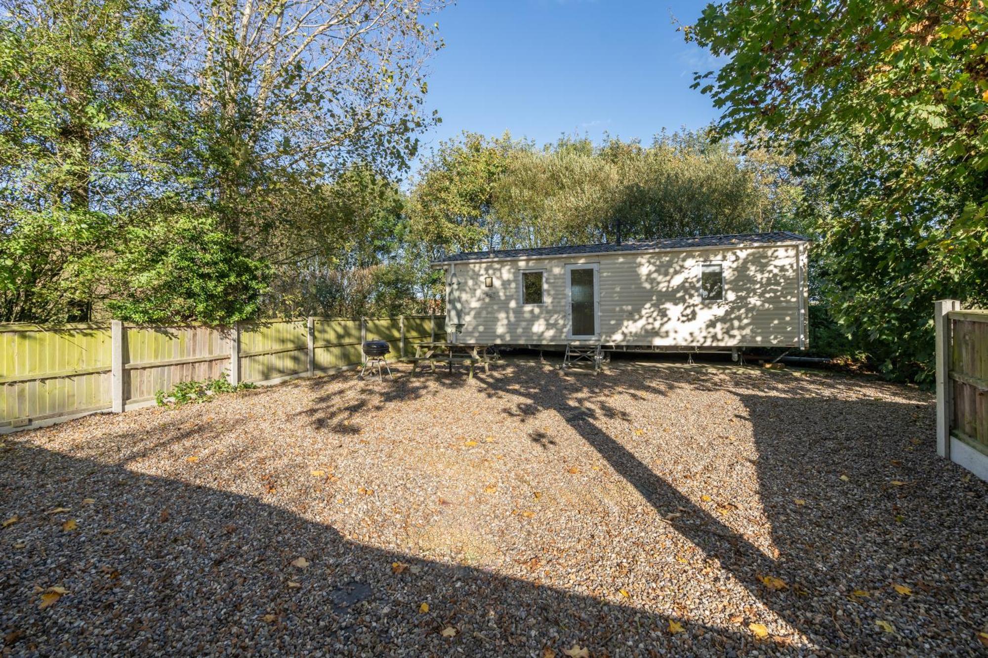 The Pollywiggle, Waxham, Nr Sea Palling Dog Friendly, Private Walk To The Beach Норвич Экстерьер фото